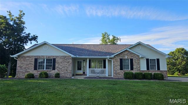451 Birkhead Rd, Winfield, MO 63389
