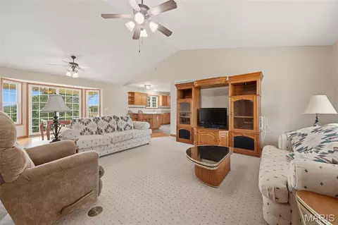 Living - 451 Birkhead Rd, Winfield, MO 63389 photo 1 of 2