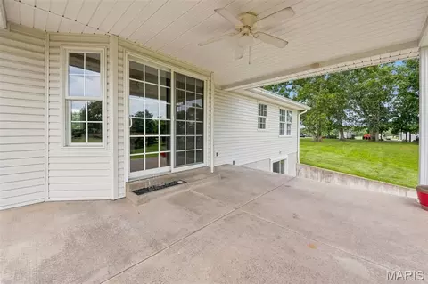 Exterior - 451 Birkhead Rd, Winfield, MO 63389 photo 9 of 19