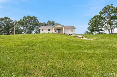 Exterior - 451 Birkhead Rd, Winfield, MO 63389 photo 17 of 19