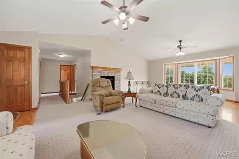 Living - 451 Birkhead Rd, Winfield, MO 63389 photo 2 of 2