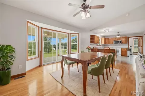 Dining - 451 Birkhead Rd, Winfield, MO 63389 photo 1 of 1