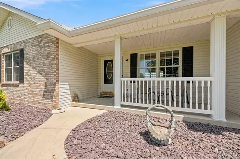 Exterior - 451 Birkhead Rd, Winfield, MO 63389 photo 10 of 19
