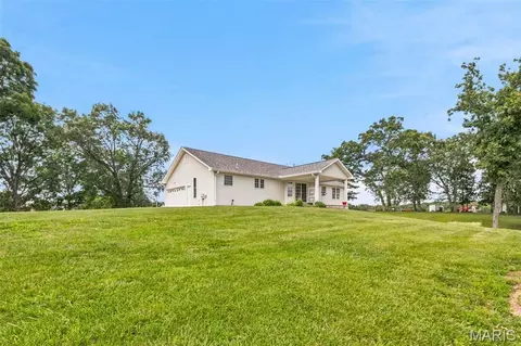 Exterior - 451 Birkhead Rd, Winfield, MO 63389 photo 16 of 19