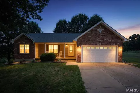 9119 Allen Rd, Hillsboro, MO 63050