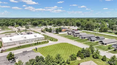 0 Mae Dr, Godfrey, IL 62035