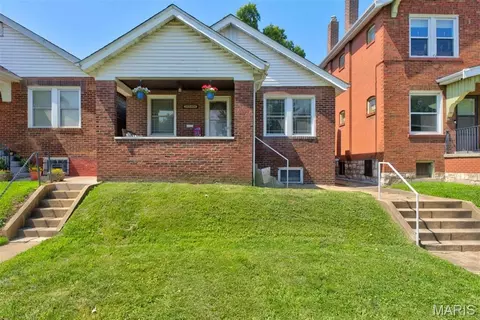 5342 Loughborough Ave, Saint Louis, MO 63109