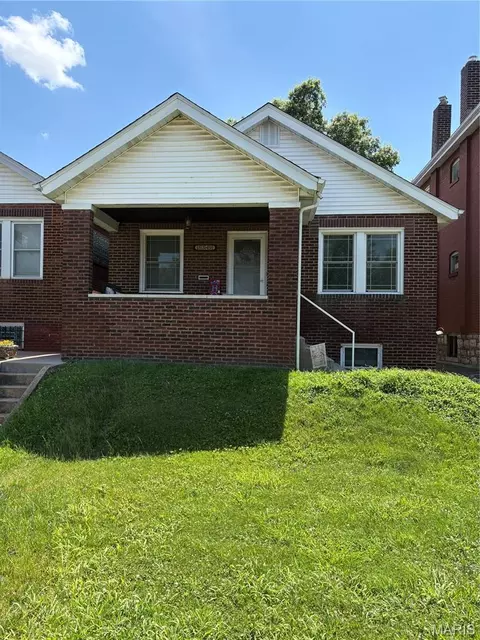 5342 Loughborough Ave, Saint Louis, MO 63109