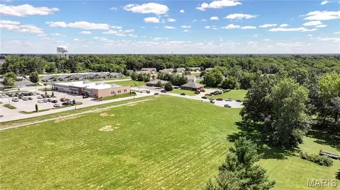 0 Mae Dr, Godfrey, IL 62035