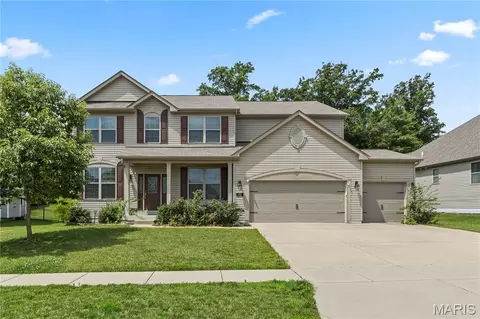 192 Shortleaf Pine Dr, Saint Charles, MO 63304