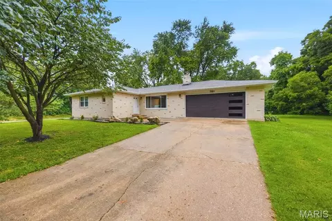 781 Wilder St, Sainte Genevieve, MO 63670