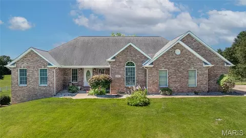 1537 County Road 618, Cape Girardeau, MO 63701