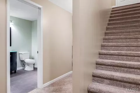 Entry Way - 2 Doe Valley Ct, O'fallon, MO 63366 photo 5 of 5