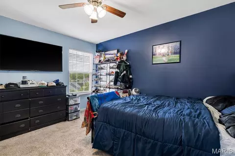 Bedroom - 2 Doe Valley Ct, O'fallon, MO 63366 photo 1 of 9