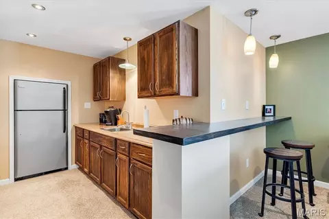 Kitchen - 2 Doe Valley Ct, O'fallon, MO 63366 photo 8 of 8