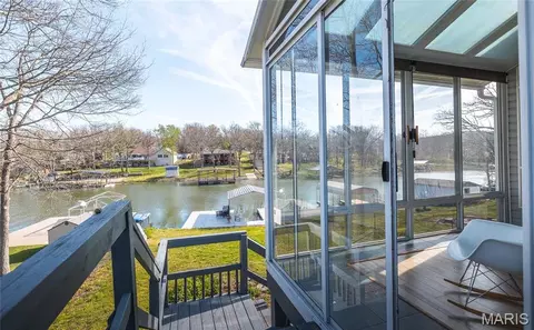 Exterior - 768 Squaw Rd, Cuba, MO 65453 photo 6 of 11