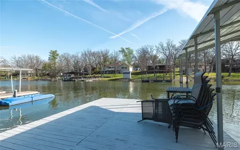 Exterior - 768 Squaw Rd, Cuba, MO 65453 photo 10 of 11
