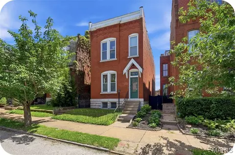 1924 Withnell Ave, Saint Louis, MO 63118