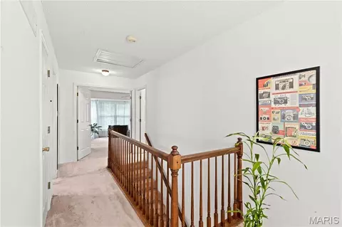 Entry Way - 2263 Pendleton Cir, O'fallon, MO 63368 photo 4 of 4
