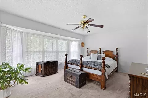 Bedroom - 2263 Pendleton Cir, O'fallon, MO 63368 photo 3 of 4