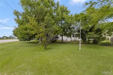 Exterior - 2263 Pendleton Cir, O'fallon, MO 63368 photo 3 of 6