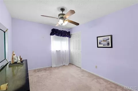 Bedroom - 2263 Pendleton Cir, O'fallon, MO 63368 photo 2 of 4
