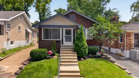 5018 Exeter Ave, Shrewsbury, MO 63119