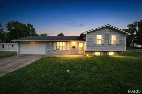 500 Elm St, Desloge, MO 63601