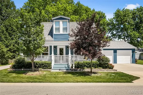 510 N Cherry St, O'fallon, IL 62269