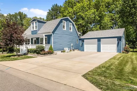 510 N Cherry St, O'fallon, IL 62269