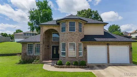 113 Jared St, Waynesville, MO 65583