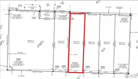003 M- Cantrell Rd, Mansfield, MO 65704 photo 14