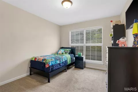 Bedroom - 2446 Chukka Dr, Eureka, MO 63025 photo 2 of 4