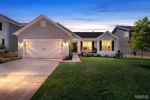 2446 Chukka Dr, Eureka, MO 63025