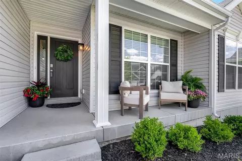 Exterior - 2446 Chukka Dr, Eureka, MO 63025 photo 4 of 7