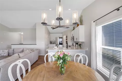 Dining - 2446 Chukka Dr, Eureka, MO 63025 photo 2 of 2
