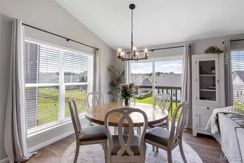 Dining - 2446 Chukka Dr, Eureka, MO 63025 photo 1 of 2