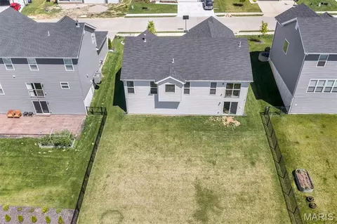 Exterior - 2446 Chukka Dr, Eureka, MO 63025 photo 2 of 7