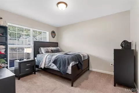 Bedroom - 2446 Chukka Dr, Eureka, MO 63025 photo 1 of 4