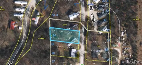 22645 Hector Dr, Saint Robert, MO 65584 photo 2