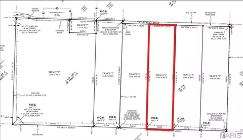 004 M- Cantrell, Mansfield, MO 65704 photo 19