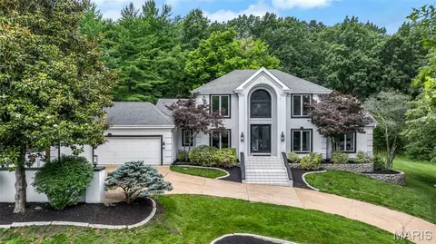 1909 Shepard Rd, Wildwood, MO 63038