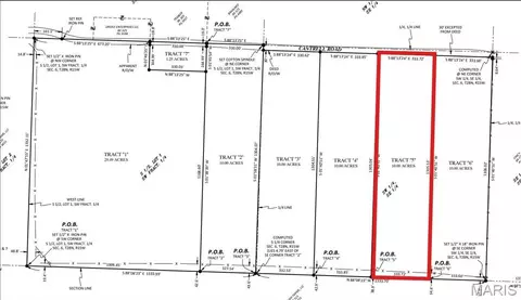 005 M- Cantrell Rd, Mansfield, MO 65704 photo 16