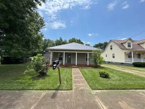 311 High St, Park Hills, MO 63601