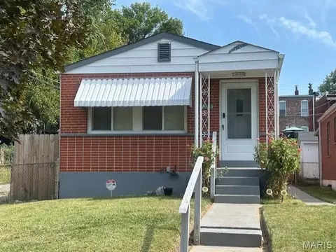 3814 Illinois Ave, Saint Louis, MO 63118