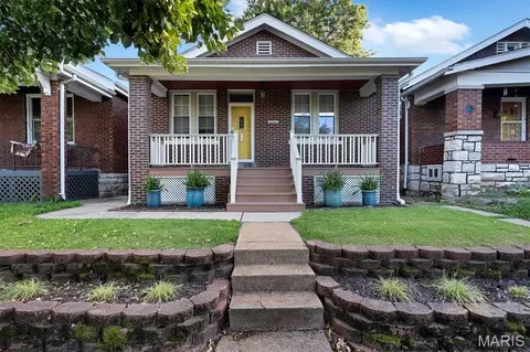 4948 Nagel Ave, Saint Louis, MO 63109