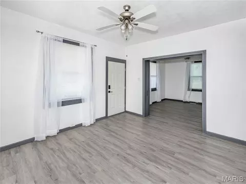 Living - 710 E Main St, Alhambra, IL 62001 photo 1 of 3