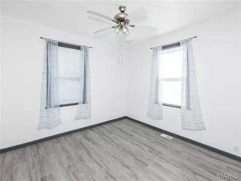 Bedroom - 710 E Main St, Alhambra, IL 62001 photo 2 of 6