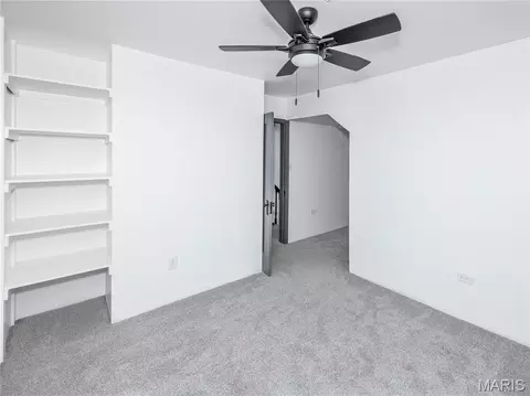 Bedroom - 710 E Main St, Alhambra, IL 62001 photo 6 of 6
