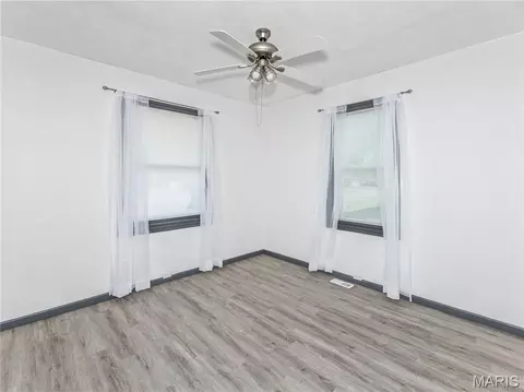Bedroom - 710 E Main St, Alhambra, IL 62001 photo 1 of 6